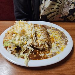 Taxco Fine Mexican Restaurant