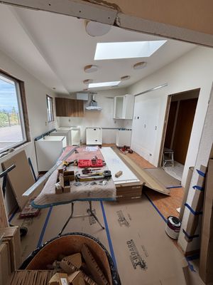 Today's Interiors & Exteriors