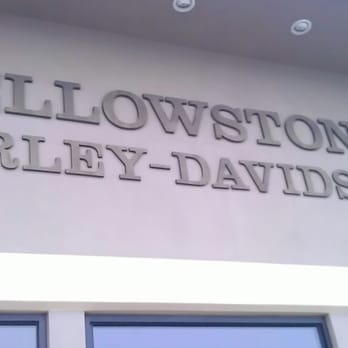 Yellowstone Harley Davidson - Motorcycle Dealers Near Me - Belgrade, Montana Yellowstone Harley Davidson - Motorcycle Dealers Near Me - Belgrade, Montana