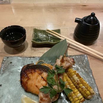 EBESU Robata & Sushi - Sushi Bars Near Me - Plano, Texas EBESU Robata & Sushi - Sushi Bars Near Me - Plano, Texas