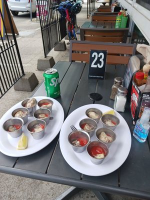 Seattle Fish Company by null