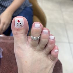 Le Nails