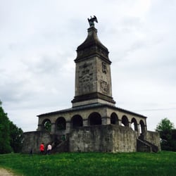 Bismarckturm