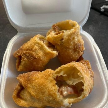 Corbans-Too New Orleans Restaurant - Crawfish rolls - Cajun/Creole Near Me - Jackson, Mississippi Corbans-Too New Orleans Restaurant - Crawfish rolls - Cajun/Creole Near Me - Jackson, Mississippi