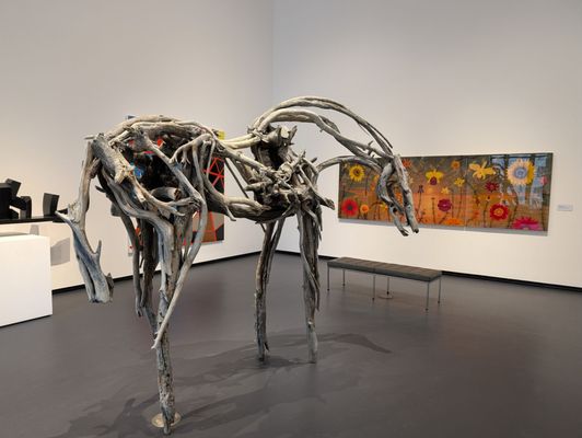 National Museum of Women in the Arts by null