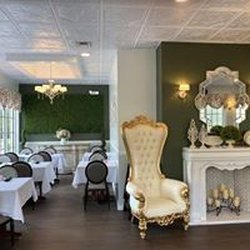 Queens TeaHouse