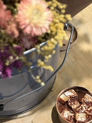 Rigor Hill Market by null