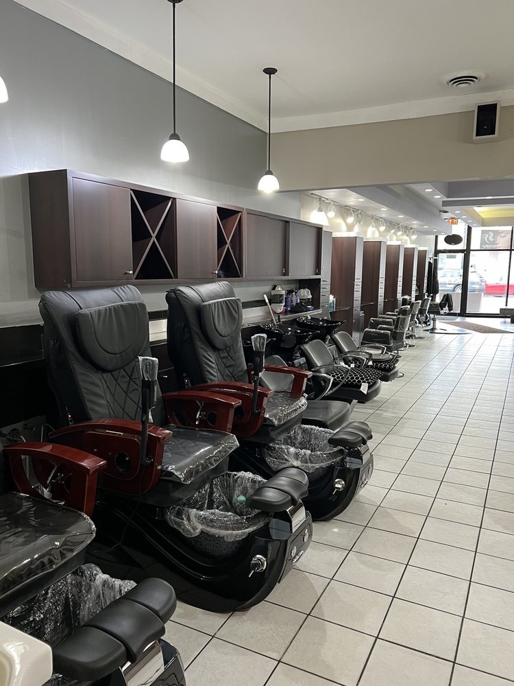 TONI G SALON AND SPA Updated September 2024 85 Photos & 85 Reviews