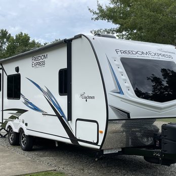 Mid State RV - RV Dealers Near Me - Byron, Georgia