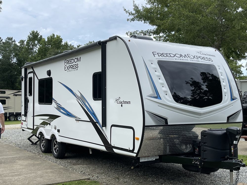 MID STATE RV Updated October 2024 23 Reviews 131 Peachtree Pkwy