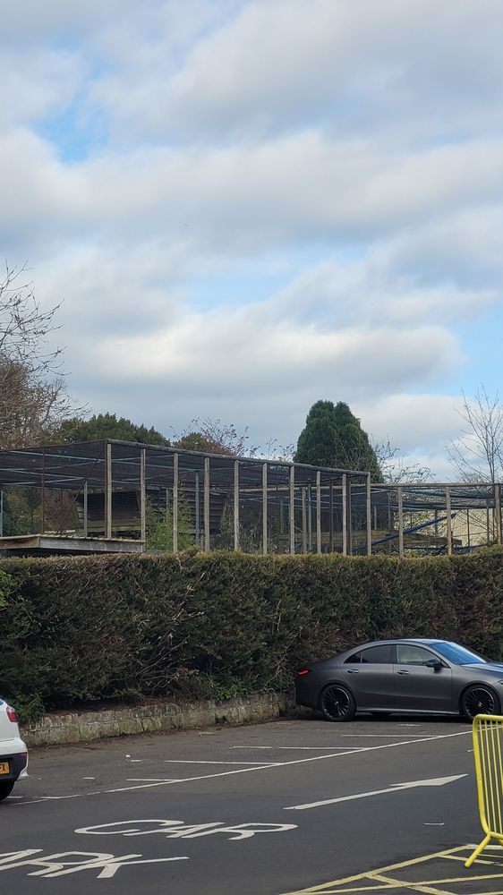 Calderglen Country Park