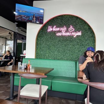 Madres Brunch - Trendy inside. - Breakfast & Brunch Near Me - Bellflower, California Madres Brunch - Trendy inside. - Breakfast & Brunch Near Me - Bellflower, California