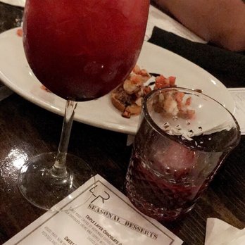 The Local Room - Sangria, Smoke Bourbon Berry - New American Near Me - Locust, North Carolina The Local Room - Sangria, Smoke Bourbon Berry - New American Near Me - Locust, North Carolina