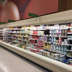 Publix - Always super clean and organized!