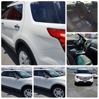 Speedy's Auto Detailing - Auto Detailing Near Me - Moses Lake, Washington