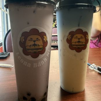 Leona Banh Mi - 99. Taro 105. Blue Sky - Vietnamese Near Me - Albuquerque, New Mexico