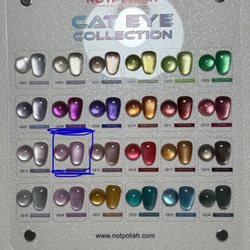 L’aqua Nails & Spa