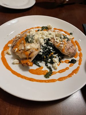 Aldo's Ristorante by null