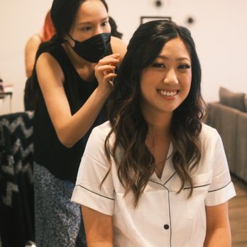 Brushed By Ngan - Makeup Artists Near Me - Oakland, California Brushed By Ngan - Makeup Artists Near Me - Oakland, California