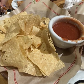 Chili's - Chips & Salsa - American Near Me - Elk Grove, California Chili's - Chips & Salsa - American Near Me - Elk Grove, California