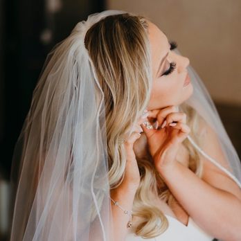Makeup by Rose C - Wedding makeup - Makeup Artists Near Me