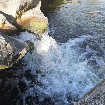 McKinney Falls State Park - Upper Falls - Parks Near Me - Austin, Texas McKinney Falls State Park - Upper Falls - Parks Near Me - Austin, Texas
