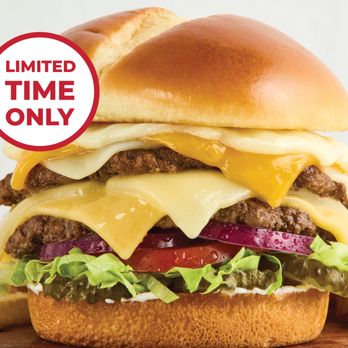Ruby Tuesday - Burgers Near Me - Lenoir, North Carolina