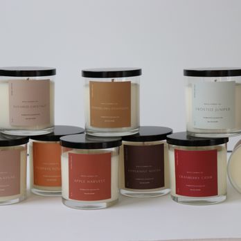 Nova Candle - Candle Stores Near Me - Cincinnati, Ohio