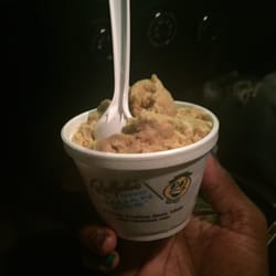 Ralph's Italian Ices - Of course I ate it before I took a picture!!!