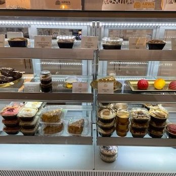 Arwa Yemeni Coffee - Desserts - Coffee & Tea Near Me - Bolingbrook, Illinois