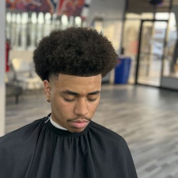 Nawf Baby Blendz - Barbers Near Me - Humble, Texas Nawf Baby Blendz - Barbers Near Me - Humble, Texas