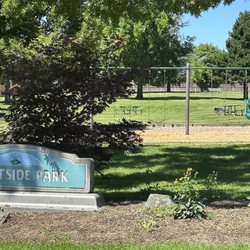 Courtside Park