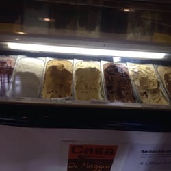 Casa di Maggio - Yum, a small selection