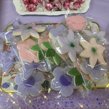 Sheryl's Sweet Creation - Cupcakes Near Me