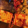 Fright Fest: Six Flags gift card