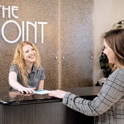 The Joint Chiropractic by null