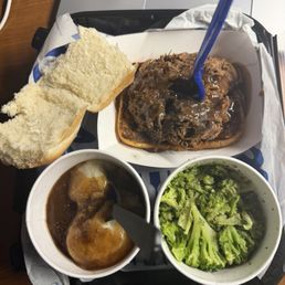 Pot roast Pot roast