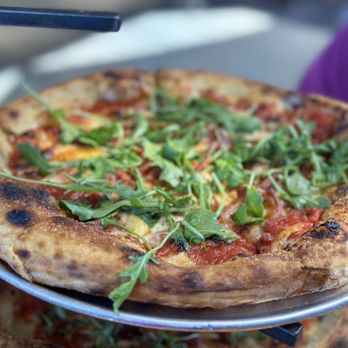 Bar Bocce - Molinari Pepperoni - Pizza Near Me - Sausalito, California Bar Bocce - Molinari Pepperoni - Pizza Near Me - Sausalito, California