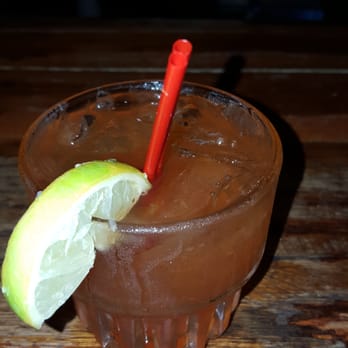 Alligator Lounge - Bushwick mule - Lounges Near Me - Brooklyn, New York