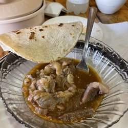 La Cocina de la Abuela - Chamorrito en salsa roja ...súper yummy