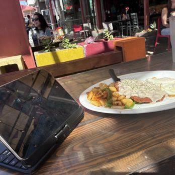 Maggie's Café - My lunch - Breakfast & Brunch Near Me - San Diego, California