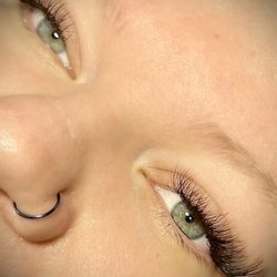 Lashed By Danielle