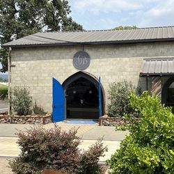 Ghost Block Winery - One of my fav spots