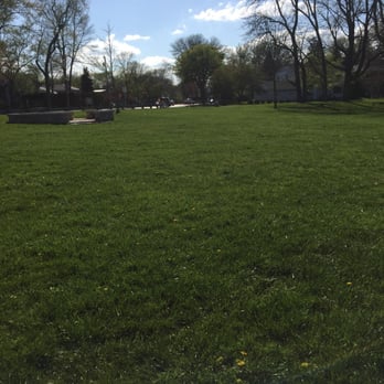 Big Bay Park - Parks Near Me - Whitefish Bay, Wisconsin