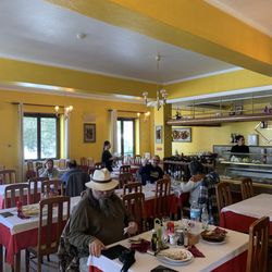 Restaurante Dom Duarte