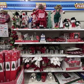 Dollar Tree - Christmas - Discount Store Near Me - Kansas City, Missouri Dollar Tree - Christmas - Discount Store Near Me - Kansas City, Missouri
