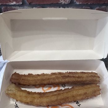 Papi Tacos & Churros - Plain Homemade Churros - Tacos Near Me - Santa Monica, California Papi Tacos & Churros - Plain Homemade Churros - Tacos Near Me - Santa Monica, California