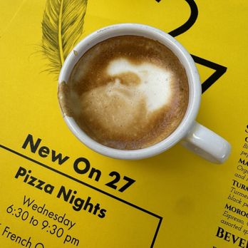 Cafe on 27 - Breakfast & Brunch Near Me - Topanga, California Cafe on 27 - Breakfast & Brunch Near Me - Topanga, California