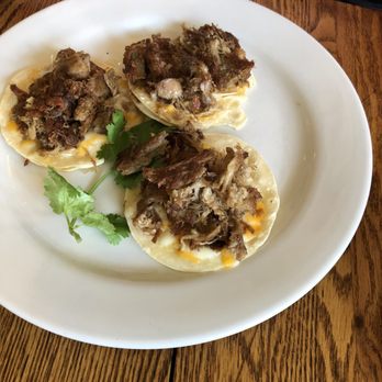 Odyssey World Cafe - Pork tacos - Cafes Near Me - Paso Robles, California Odyssey World Cafe - Pork tacos - Cafes Near Me - Paso Robles, California