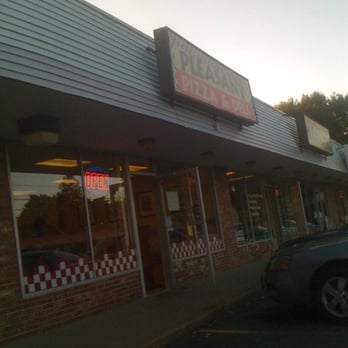 Pleasant Pizza & Deli - Pizza Near Me - Marlborough, Massachusetts Pleasant Pizza & Deli - Pizza Near Me - Marlborough, Massachusetts